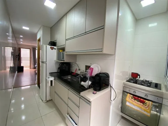 Imagem CASA COM 44.25 m² - OCIAN - PRAIA GRANDE SP