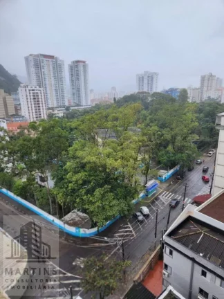 Imagem Apartamento novo na quadra da praia, 2/4, 1 vg.