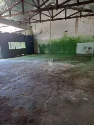 Imagem Galpão para alugar, 440 m² por R$ 19.800,00/mês - Vila Sônia - São Paulo/SP