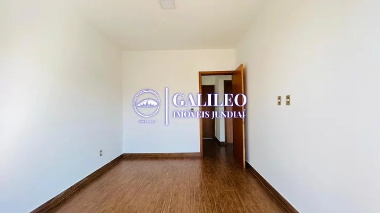 Imagem Casa Sobrado no Condomínio Reserva da Mata | Bairro Corrupira | Jundiaí | São Paulo