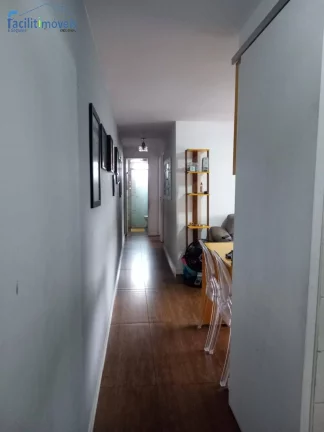 Imagem APARTAMENTO À VENDA SANTA TEREZINHA - SÃO BERNARDO DO CAMPO - SP