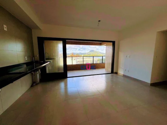 Imagem Apartamento com 2 dormitórios à venda, 75 m² por R$ 850.000 - Ponta da Praia - Santos/SP