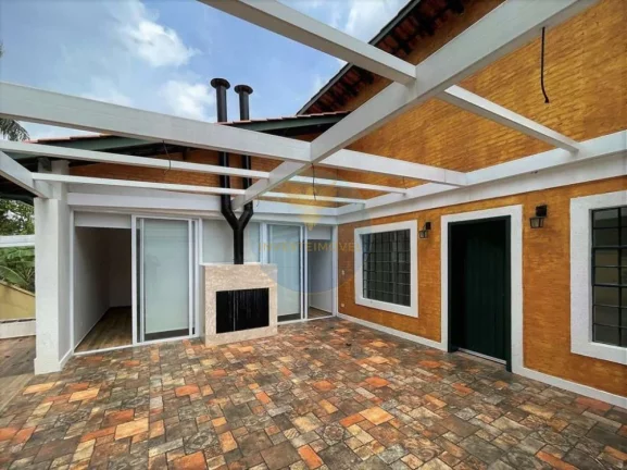 Imagem Casa a Venda no bairro Granja Viana - Cotia, SP