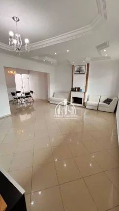 Imagem CASA AMPLA NO JARDIM DO LAGO, JUNDIAÍ SP
