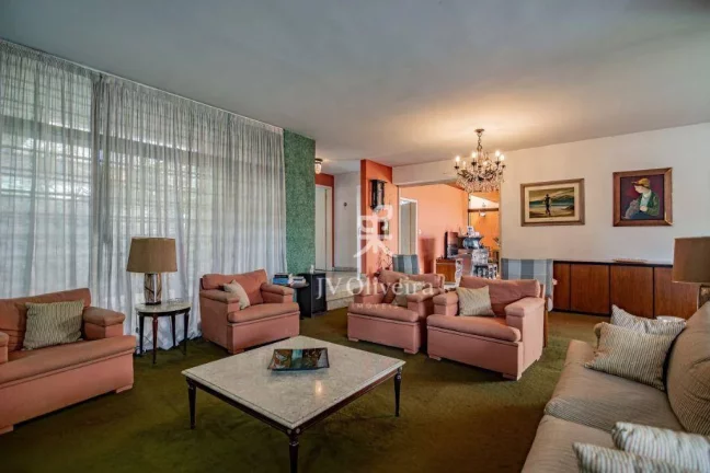 Imagem Casa com 3 dormitórios à venda, 380 m² por R$ 2.970.000,00 - Planalto Paulista - São Paulo/SP