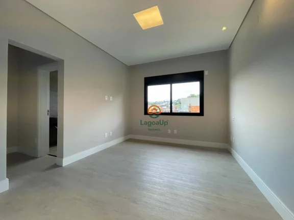 Imagem Casa com 4 dormitórios à venda, 288 m² por R$ 2.300.000,00 - Condomínio Gran Royalle - Lagoa Santa/MG