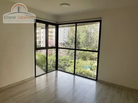 Imagem Duplex à Venda 65 m², ampla Suíte, 2 banheiros, piscina R$ 490mil Panamby