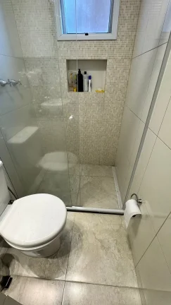 Imagem You Saúde - Apartamento à venda 69m² 3 quartos suíte vaga You Saúde Nossa Senhora da Saúde