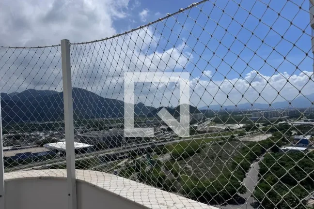 Imagem Apartamento à Venda - Recreio, 2 Quartos, 70 m2