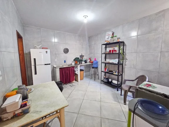 Imagem Casa Plana à Venda no Bairro Montese! Apresentamos esta excelente casa plana, ideal para quem busca...