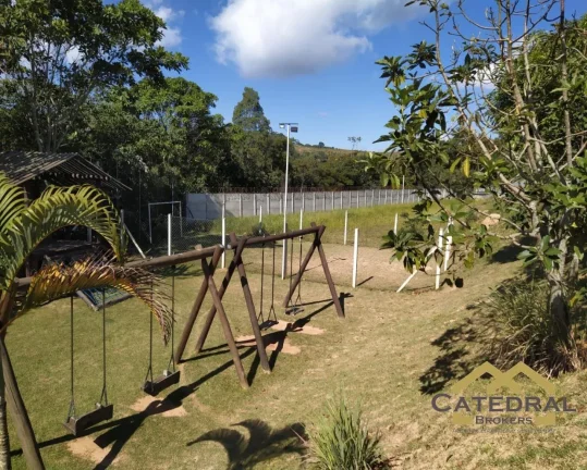 Imagem Terreno em condomínio - Várzea Paulista