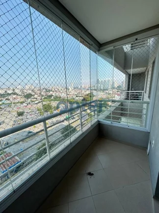 Imagem Loft mobiliado de 42, 1 vaga, lazer na cobertura no Marco Zero Home