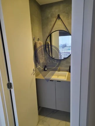Imagem Studio à venda em São Paulo-SP, Vila Pompéia: 1 quarto, 1 sala, 1 banheiro e 31,63 m² de área. Venha conhecer!