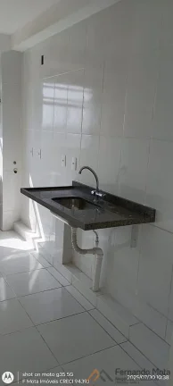 Imagem Apartamento - Aluguel no bairro Jardim Tropical - Nova Iguaçu, RJ