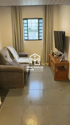 Imagem Casa Térrea Lote 625m² Arniqueiras Águas Claras - Brasília