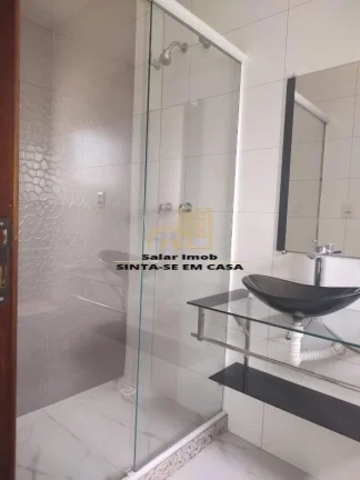 Imagem Casa de Condomínio |Aluguel |Liberdade| Resende RJ