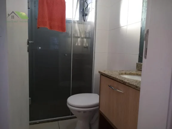 Imagem Apartamento com 2 quartos, 60,00m2, à venda