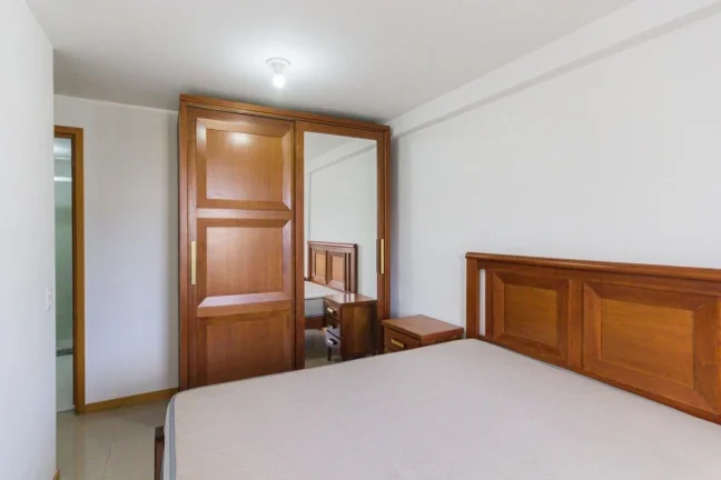 Imagem Apartamento para Venda em Rio de Janeiro, Freguesia (Jacarepaguá), 2 dormitórios, 1 suíte, 2 banheiros, 1 vaga