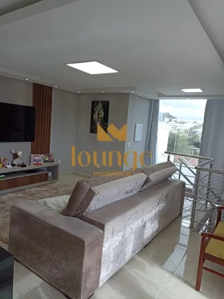 Imagem Apartamento Duplex em Sorocaba