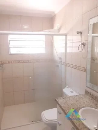 Imagem SOBRADO excelente localização Santo André, 142 metros, 3 dormitórios, 2 vagas ótimo valor !