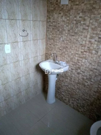 Imagem Sobrado para alugar, 300 m² por R$ 3.470,00/mês - Vila São Jorge - Guarulhos/SP