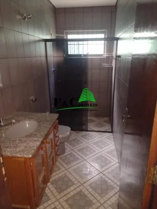 Imagem Casa para Venda em Limeira, Jardim Adélia Cavicchia Grotta, 2 dormitórios, 1 banheiro, 2 vagas