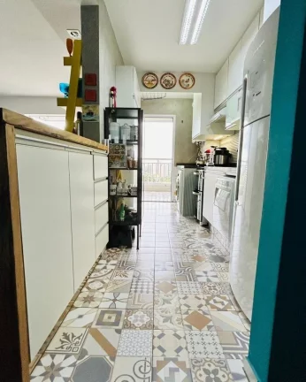Imagem APARTAMNETO, 3 DORM , 2 VAGA , PERTO DO METRÔ.