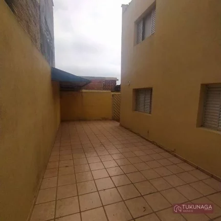 Imagem Prédio à venda, 460 m² por R$ 1.060.000,00 - Jardim Santa Emilia - Guarulhos/SP