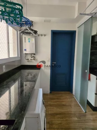 Imagem Apartamento à venda, Olímpico, São Caetano do Sul, SP