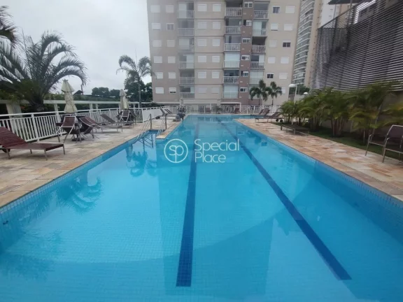 Imagem 62 metros 2 dormitórios 1 vaga Condomínio com gás e água incluso Excelente apartamento na Vila R...