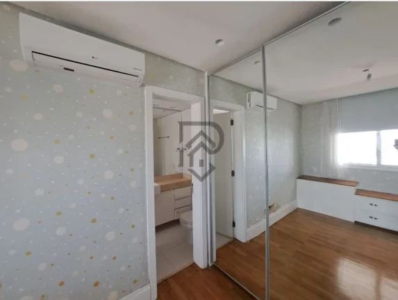 Imagem Apartamento Lindenberg Iguatemi Itaim Bibi - Itaim Bibi - São Paulo/SP, Zona Sul
