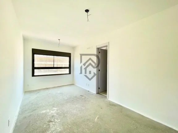 Imagem Apartamento Alto Padrão chacara klabin andar alto