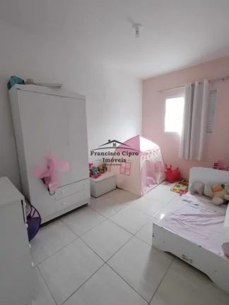 Imagem Apartamento à venda no bairro Residencial Mantiqueira - Pindamonhangaba/SP