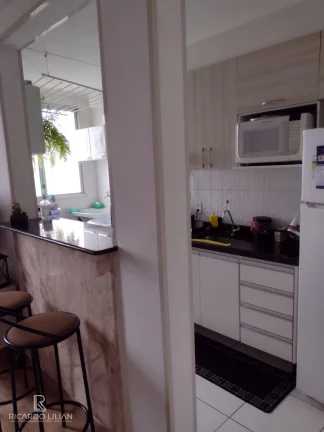 Imagem Apartamento localizado ao lado do Shopping Aricanduva, 47m², 2 dormitorios e uma vaga