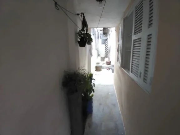 Imagem Casa para Venda por R$500.000,00 com 125m², 2 dormitórios, 1 vaga e 2 banheiros - Vila jacuí, São paulo / SP - Cód. BDI37565
