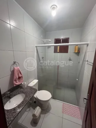 Imagem Casa à venda em Vida Nova – Parnamirim/RN