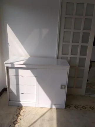 Imagem Apartamento com 1 dormitório na Pamplona