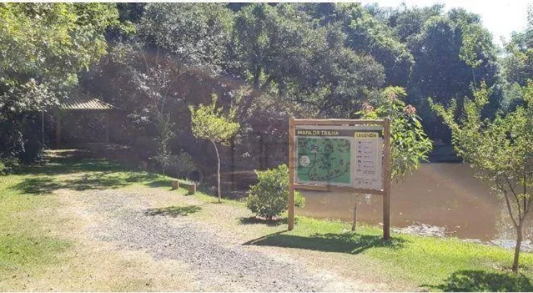 Imagem Terreno à venda, 1000 m² por R$ 480.000,00 - Condomínio Fazenda Jequitibá - Sorocaba/SP