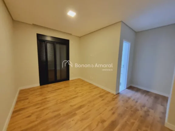 Imagem Casa maravilhosa à venda em condomínio completo, em uma das melhores localizações de Paulínia, ...