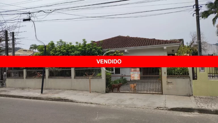 Imagem Ótimo terreno no Saguaçu.