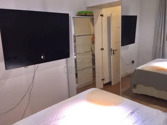 Imagem Ipanema - Residencial › Apartamento com 3 quarto(s) a Venda