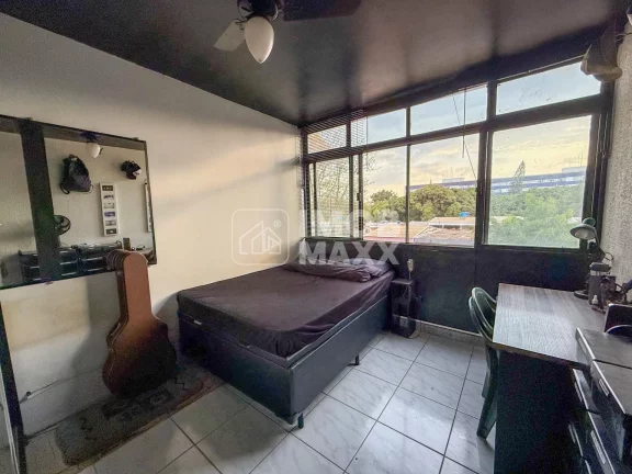 Imagem Apartamento à venda na Asa Sul, 74m², 2 quartos, Brasília