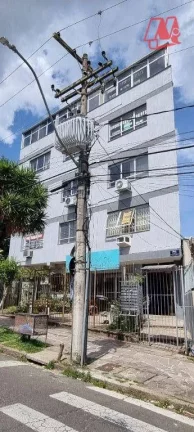 Imagem Sala para alugar, 25 m² por R$ 837,00/mês - Passo d'Areia - Porto Alegre/RS