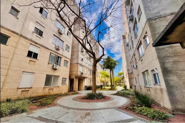 Imagem IJB 250 Apto 610441002-18 - Apartamento à venda no bairro Ipanema - Porto Alegre/RS