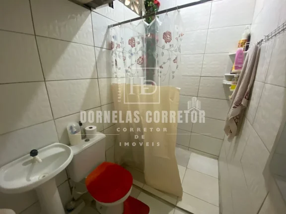 Imagem CASA À VENDA EM MARANGUAPE 1 - ÓTIMA OPORTUNIDADE!