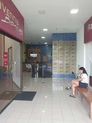 Imagem Imóvel Comercial à Venda, 21 m² em Caminho Das árvores - Salvador
