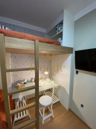 Imagem Apartamento em Votorantim