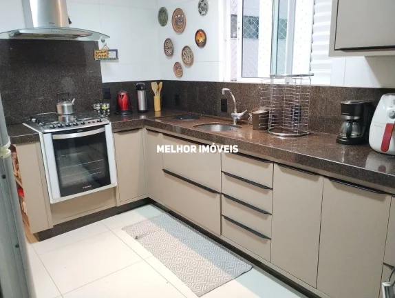 Imagem Apartamento mobiliado e decorado à venda com 03 Suítes localizado na Quadra Mar em Balneário Camboriú.