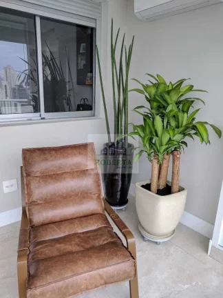 Imagem APARTAMENTO À VENDA NO BROOKLIN COM 3 DORMITÓRIOS E 2 VAGAS