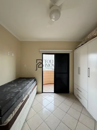 Imagem Apartamento Cobertura Duplex 3 Dormitórios sendo 1 suíte no bairro Caiçara - Praia Grande